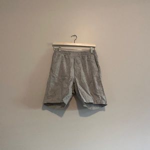 3 for $45- Lululemon Mens Small Shorts